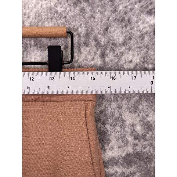 J Crew Willa Suit 8P / 10 Womens Italian City Wool Blend Pant Suit - Picture 7 of 12